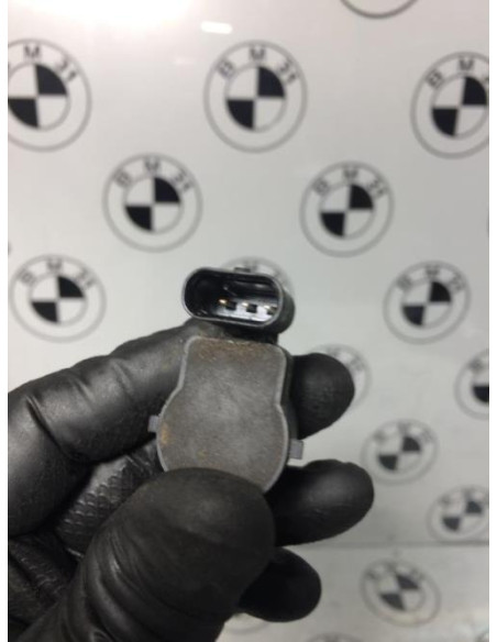 Capteur aide au stationnement BMW SERIE 3 E92 COUPE PHASE 1 Essence