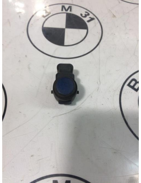 Capteur aide au stationnement BMW SERIE 1 E81 Diesel