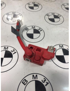 Batterie BMW SERIE 1 E81 Diesel