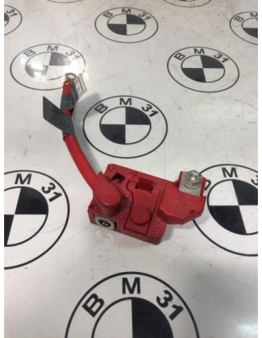 Batterie BMW SERIE 1 E81 Diesel