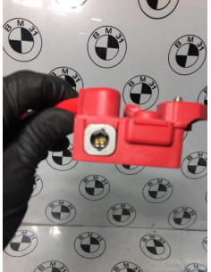 Batterie BMW SERIE 1 E81 Diesel 2