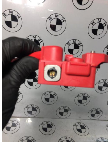 Batterie BMW SERIE 1 E81 Diesel