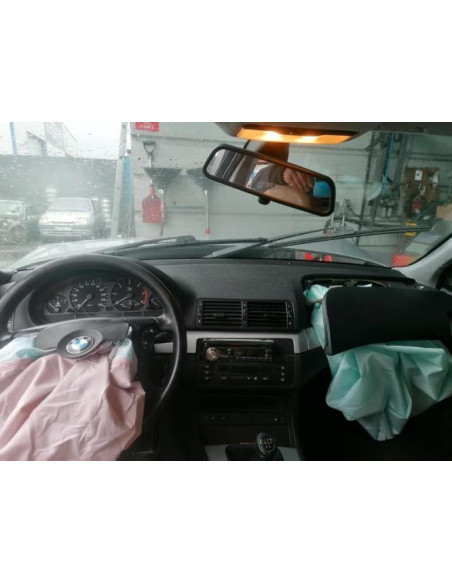 Retroviseur droit BMW SERIE 3 E46 PHASE 2 Diesel