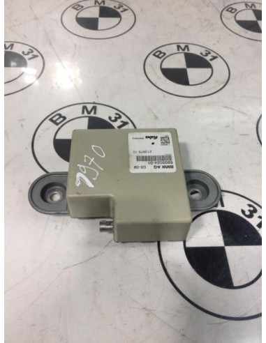 Antenne BMW SERIE 1 E81 Diesel
