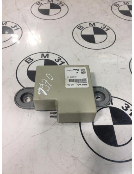 Antenne BMW SERIE 1 E81 Diesel