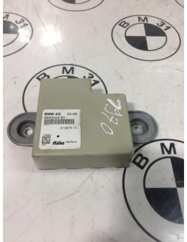 Antenne BMW SERIE 1 E81 Diesel