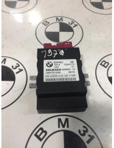 Calculateur BMW SERIE 1 E81 Diesel