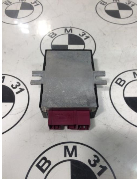 Calculateur BMW SERIE 1 E81 Diesel