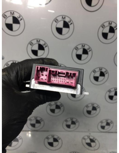 Calculateur BMW SERIE 1 E81 Diesel