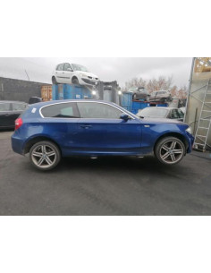 Verin de capot BMW SERIE 1 E81 Diesel 2