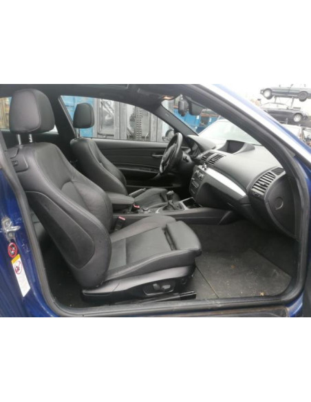 Verin de capot BMW SERIE 1 E81 Diesel