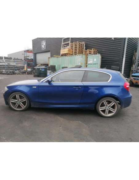 Verin de capot BMW SERIE 1 E81 Diesel