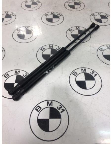 Verin de coffre BMW SERIE 1 E81 Diesel