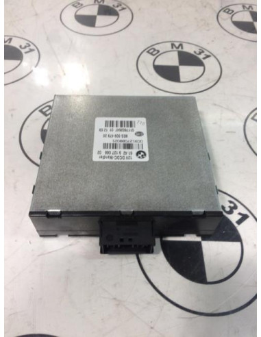 Calculateur BMW SERIE 1 E81 Diesel