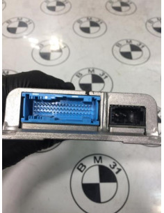 Calculateur BMW SERIE 1 E81 Diesel