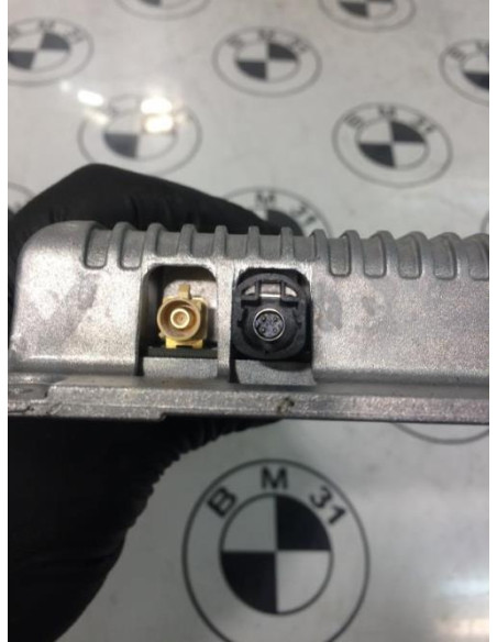 Calculateur BMW SERIE 1 E81 Diesel