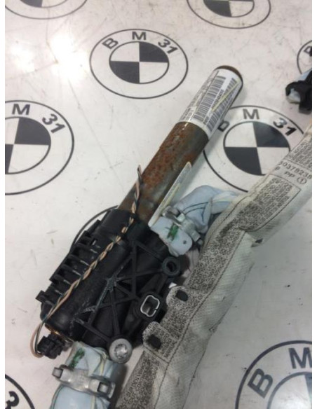 Air bag rideau droit BMW SERIE 1 E81 Diesel