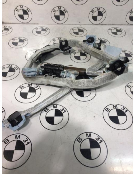 Air bag rideau droit BMW SERIE 1 E81 Diesel