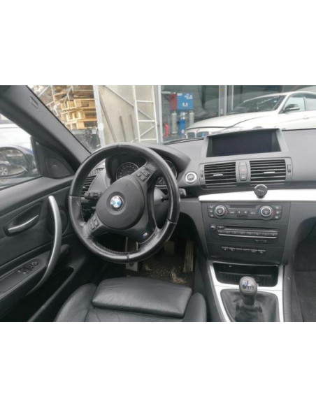 Feu arriere stop central BMW SERIE 1 E81 Diesel