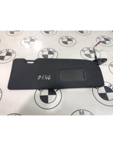 Pare soleil droit BMW SERIE 1 E81 Diesel