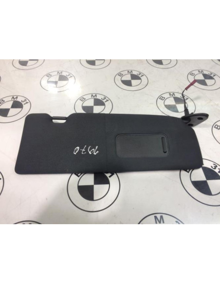 Pare soleil droit BMW SERIE 1 E81 Diesel