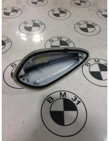 Antenne BMW SERIE 1 F21 PHASE 1 Diesel