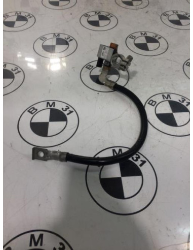 Batterie BMW SERIE 1 F21 PHASE 1 Diesel