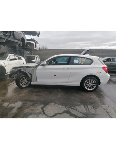 Boitier air bag BMW SERIE 1 F21 PHASE 1 Diesel