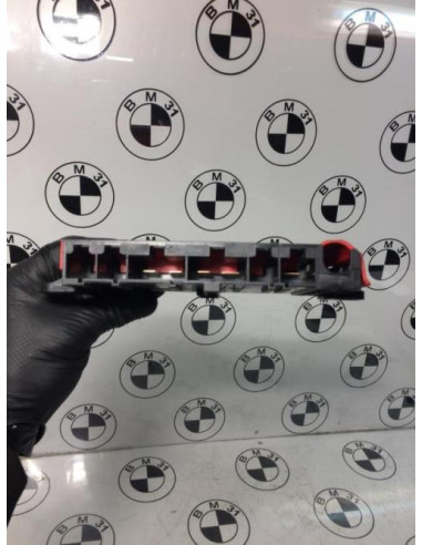 Batterie BMW SERIE 1 F21 PHASE 1 Diesel