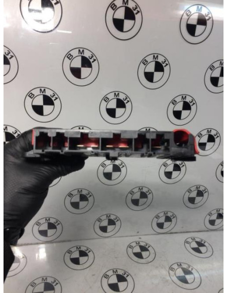 Batterie BMW SERIE 1 F21 PHASE 1 Diesel