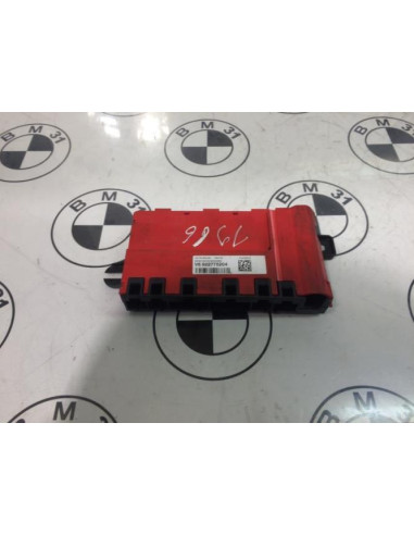 Batterie BMW SERIE 1 F21 PHASE 1 Diesel