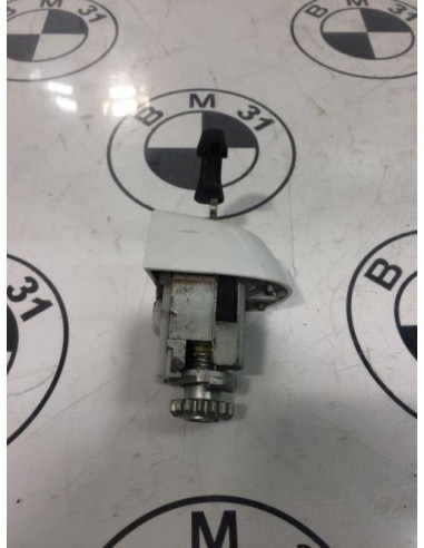 Barillet porte avant gauche BMW SERIE 1 F21 PHASE 1 Diesel