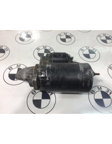 Demarreur BMW SERIE 7 E23 