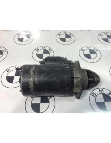 Demarreur BMW SERIE 7 E23 