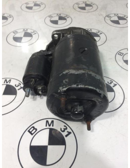 Demarreur BMW SERIE 7 E23 