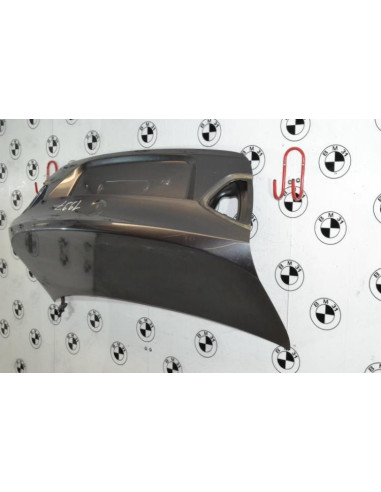 Malle/Hayon arriere BMW SERIE 3 E90 PHASE 1 Essence