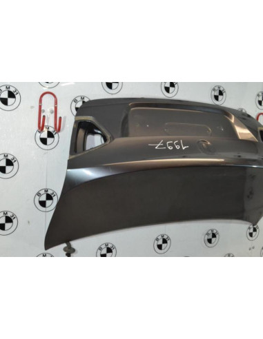 Malle/Hayon arriere BMW SERIE 3 E90 PHASE 1 Essence