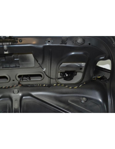 Malle/Hayon arriere BMW SERIE 3 E90 PHASE 1 Essence