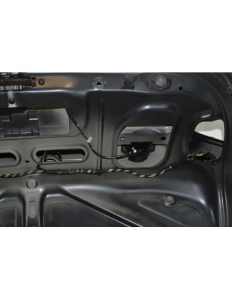 Malle/Hayon arriere BMW SERIE 3 E90 PHASE 1 Essence