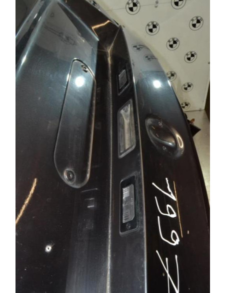 Malle/Hayon arriere BMW SERIE 3 E90 PHASE 1 Essence