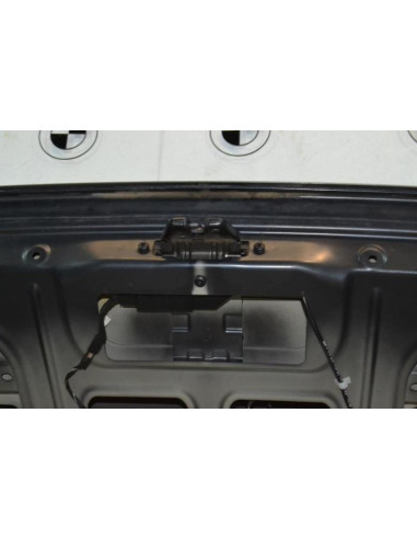 Malle/Hayon arriere BMW SERIE 3 E90 PHASE 1 Essence