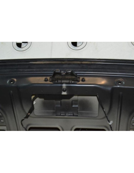 Malle/Hayon arriere BMW SERIE 3 E90 PHASE 1 Essence