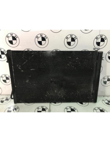 Condenseur de clim BMW SERIE 3 E90 PHASE 1 Essence