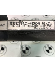 Condenseur de clim BMW SERIE 3 E90 PHASE 1 Essence 2