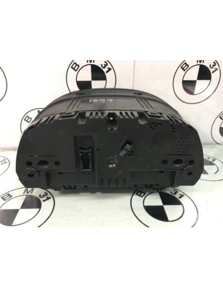 Compteur BMW SERIE 3 E90 PHASE 1 Essence