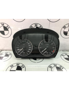 Compteur BMW SERIE 3 E90 PHASE 1 Essence 2