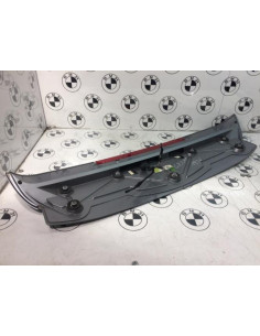 Becquet BMW X3 E83 PHASE 2 Diesel