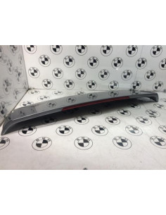 Becquet BMW X3 E83 PHASE 2 Diesel 2