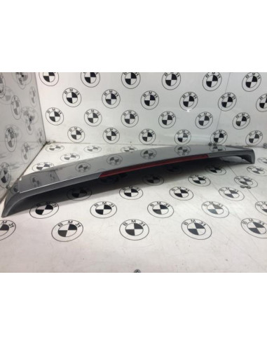 Becquet BMW X3 E83 PHASE 2 Diesel