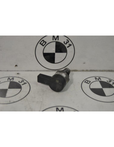 Capteur de pression de rampe injection BMW SERIE 1 F21 PHASE 1 Diesel